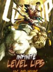 Infinite Level Up in Murim