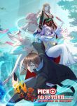I’m Picking Fairy Sister On The Westward Journey